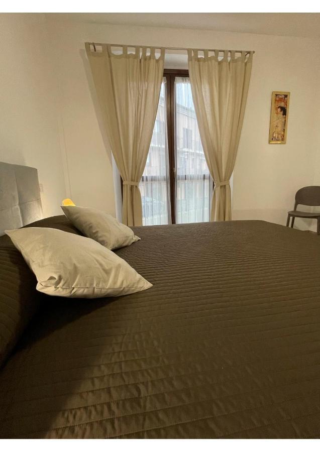 Il Tramonto Apartment Montalcino Exterior photo