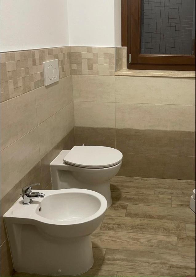 Il Tramonto Apartment Montalcino Exterior photo