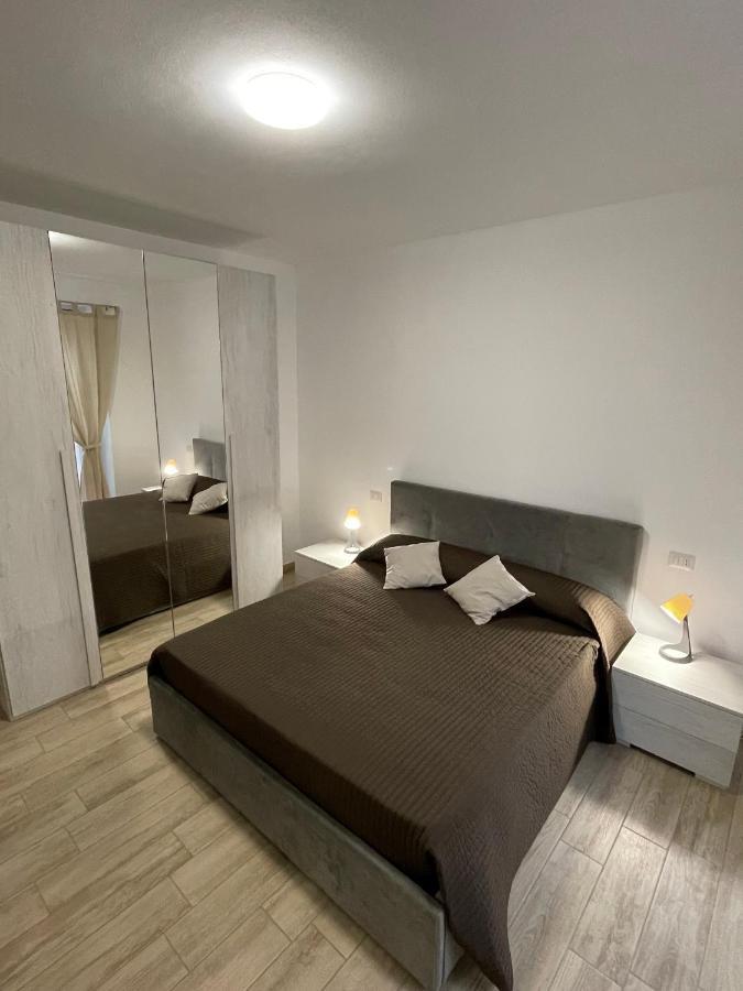 Il Tramonto Apartment Montalcino Exterior photo